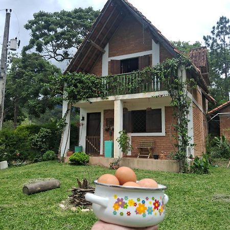 O Quartim Apartment Passa Quatro Ngoại thất bức ảnh