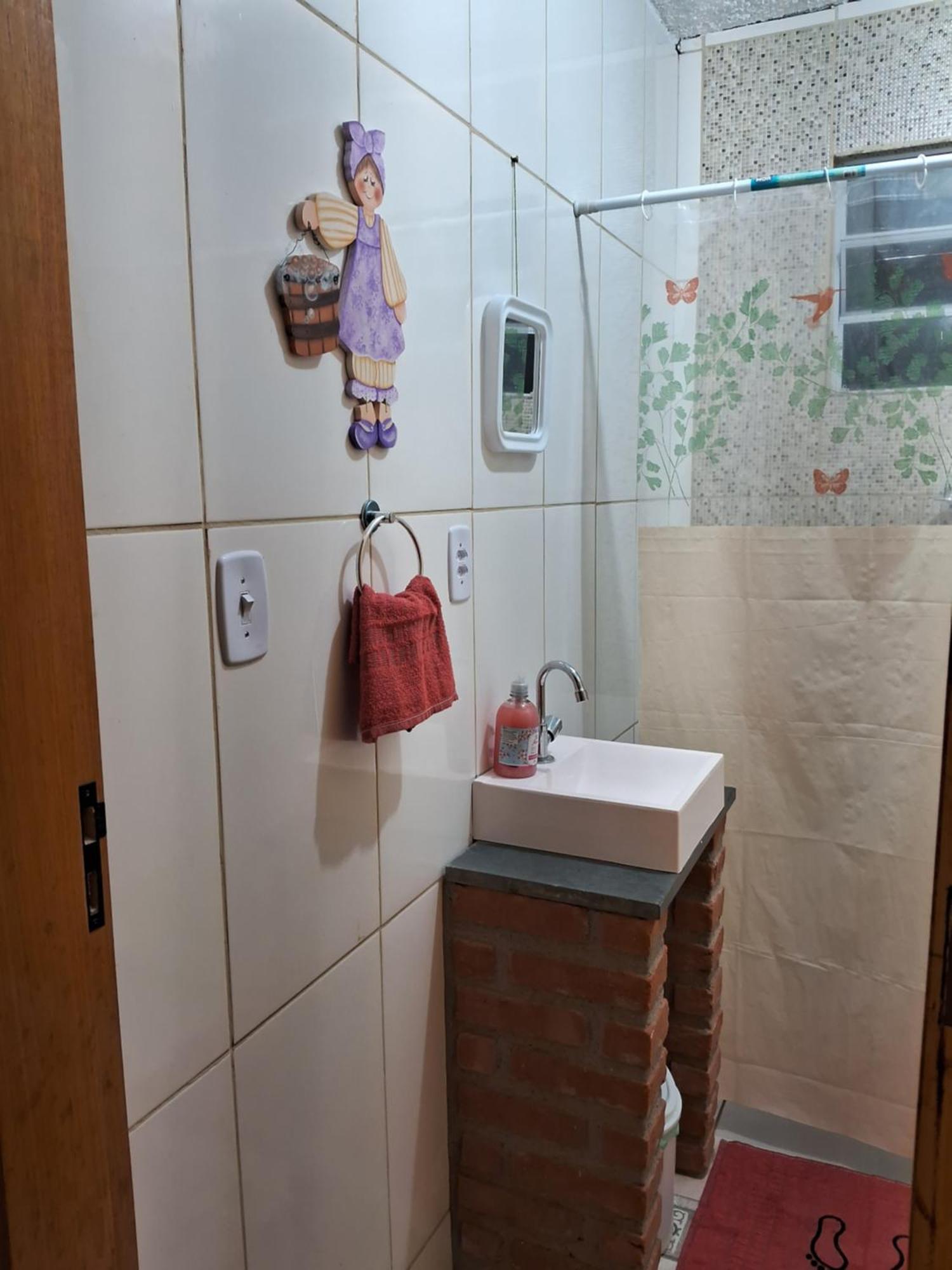O Quartim Apartment Passa Quatro Ngoại thất bức ảnh